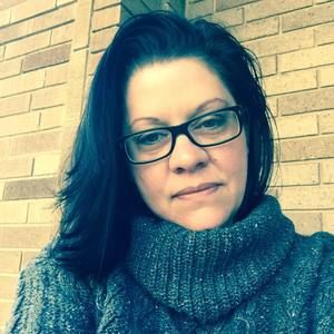 Meet your Posher, Krista